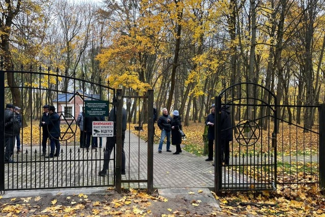   Фото: Калининград.Ru