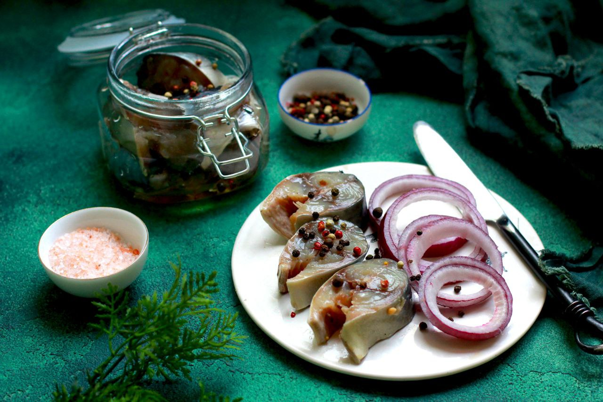 Рецепт с канала https://t.me/urbanistka_vl