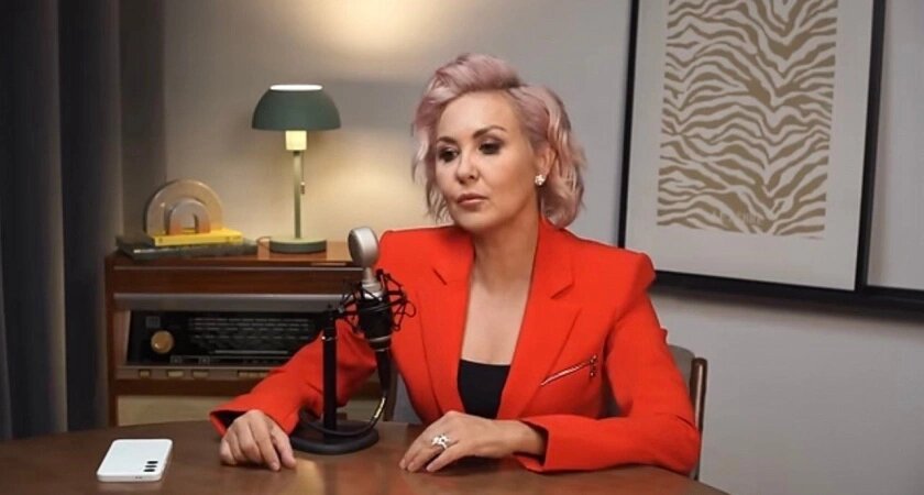    "Год судьбоносных перемен": Василиса Володина назвала знак, которому суждено пройти испытание, меняющее все