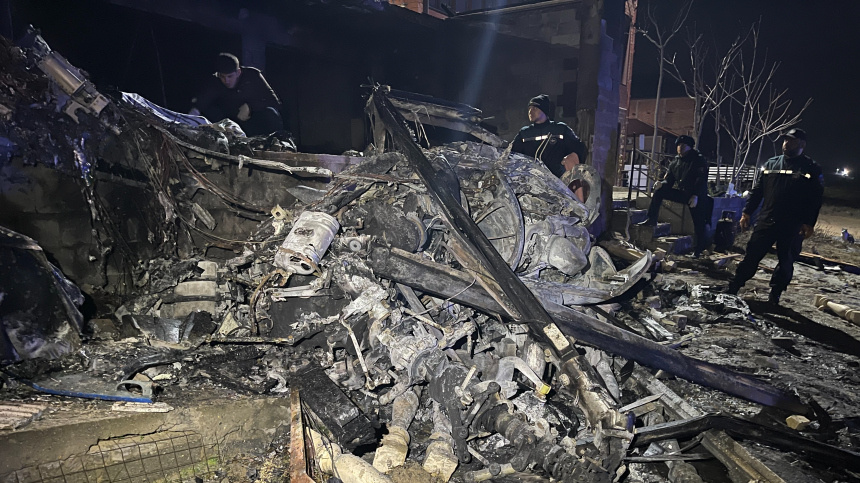    Фото: Известия/Даниял Исаев; 5-tv.ru