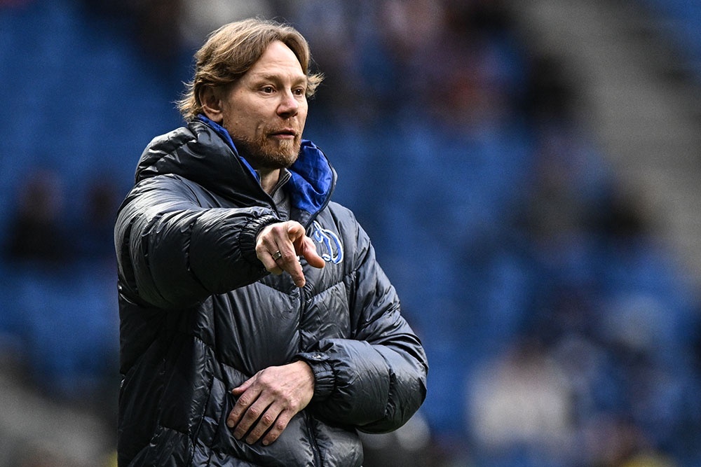    Сергей Бобылев / РИА Новости