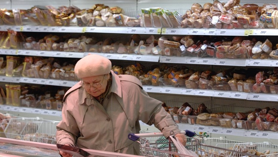 Фото: ИТАР-ТАСС / Александр Саверкин