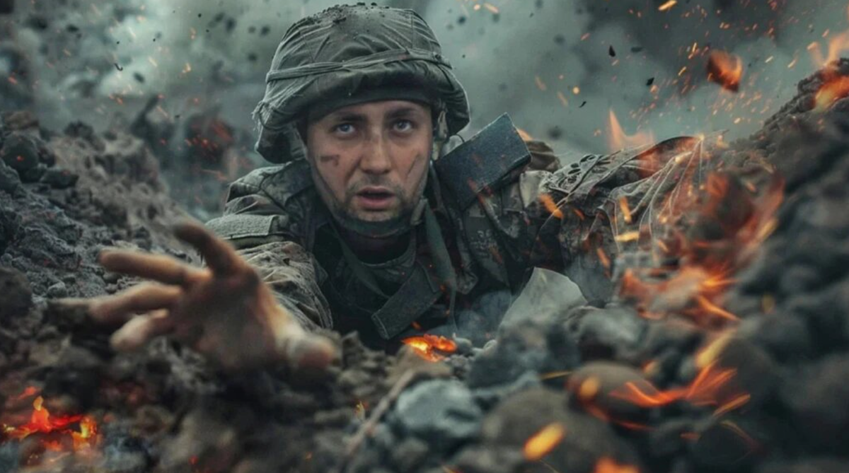 Коллаж: NovorosInform