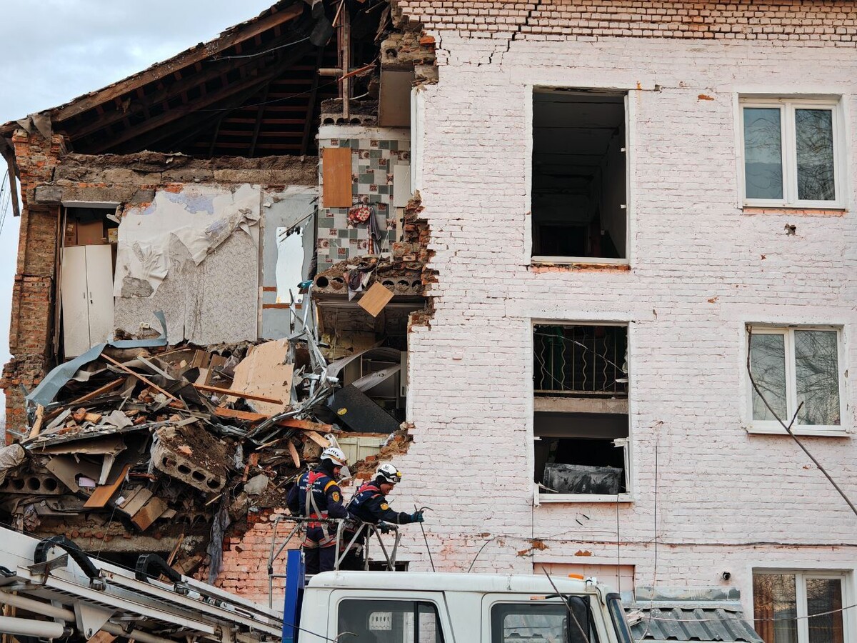     / Источник: © ИЗВЕСТИЯ