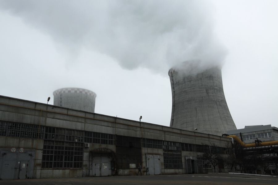     / Источник: © Сергей Аверин/РИА Новости