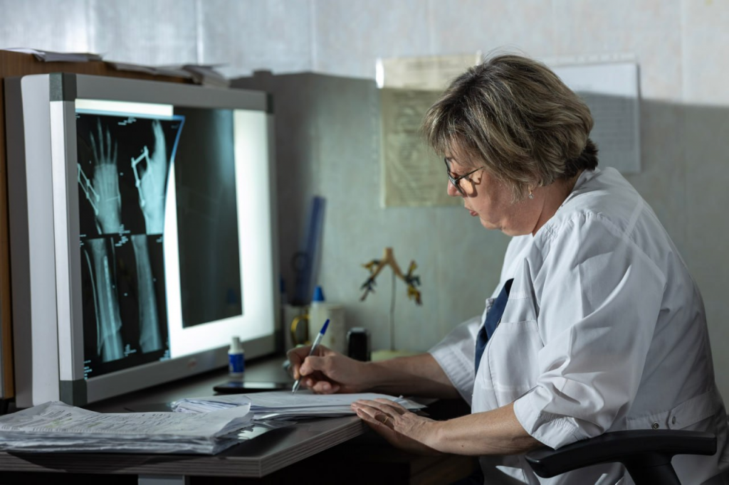 Фото: пресс-служба Минздрава Свердловской области