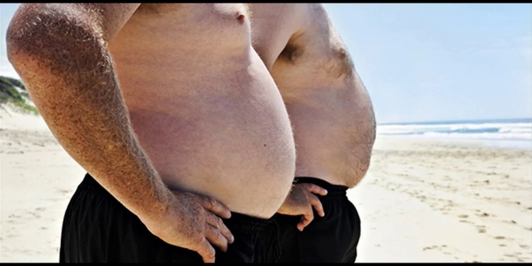 Действительно ли пиво вызывает появление "пивного живота"?