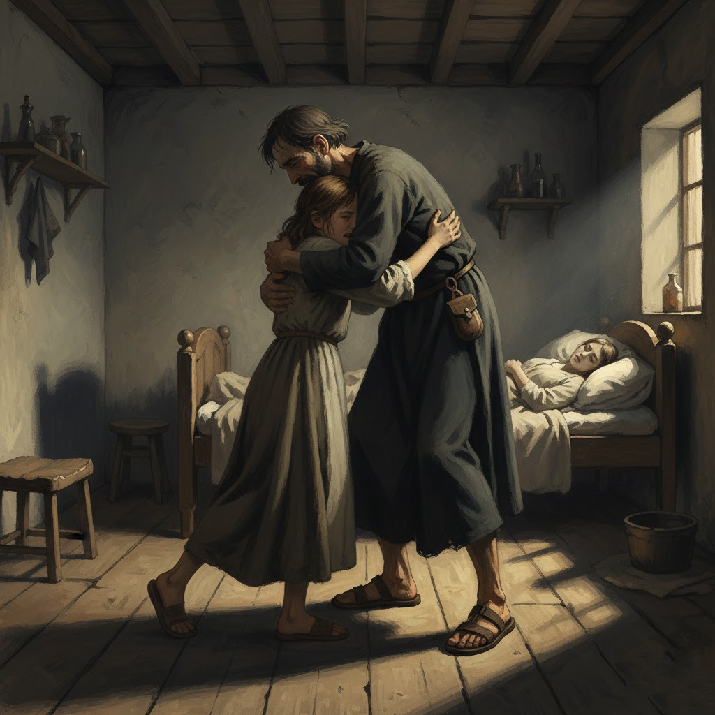 «Победа ребёнка» (The Child’s Victory, 1889) — христианская повесть английской писательницы Деборы Алкок (Deborah Alcock)