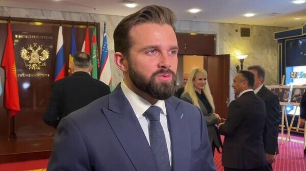    © РИА Новости Крым