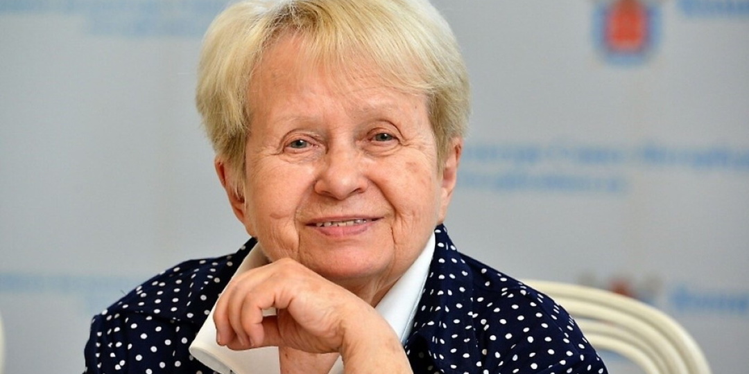 Она не предала СССР и советские убеждения: Александре Пахмутовой - 96 лет