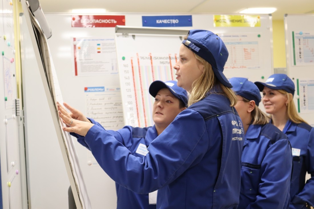    Фото: Управление труда и занятости Республики Карелия