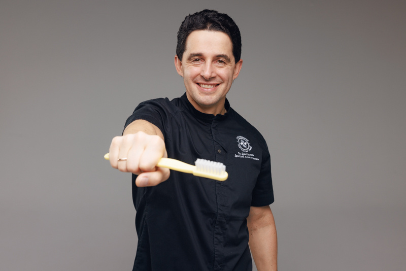 Фотография взята с сайта стоматологии Дмитрович Фэмили https://www.dmitrovich.ru/