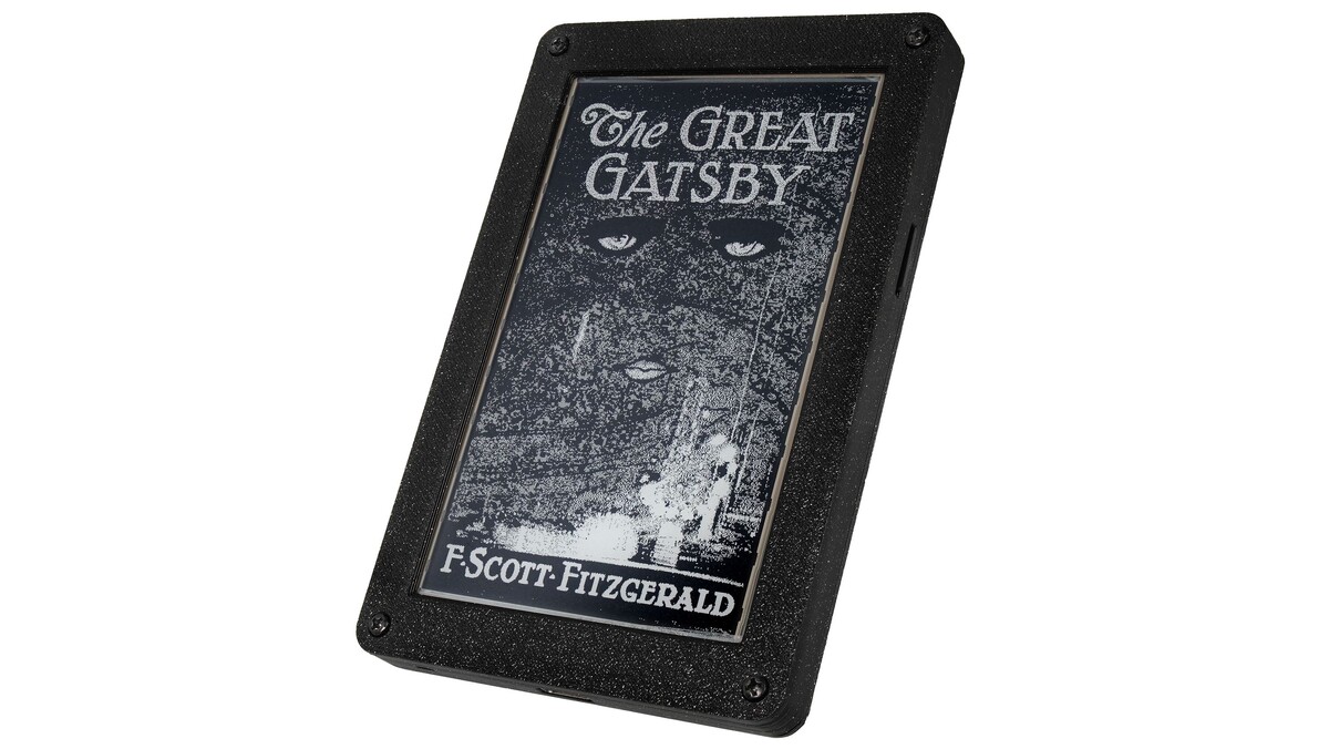 Фото Crowdsupply  📷
