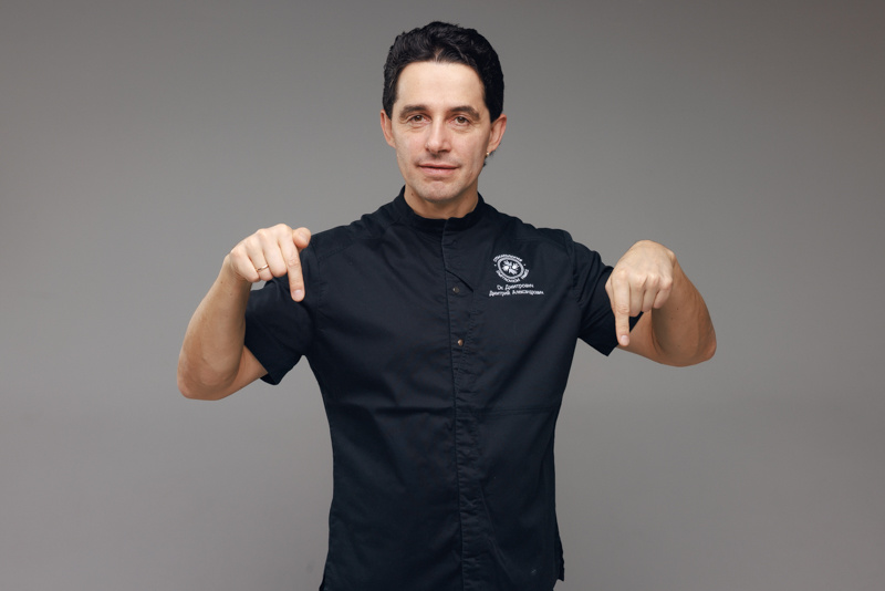 Фотография взята с сайта стоматологии Дмитрович Фэмили https://www.dmitrovich.ru/