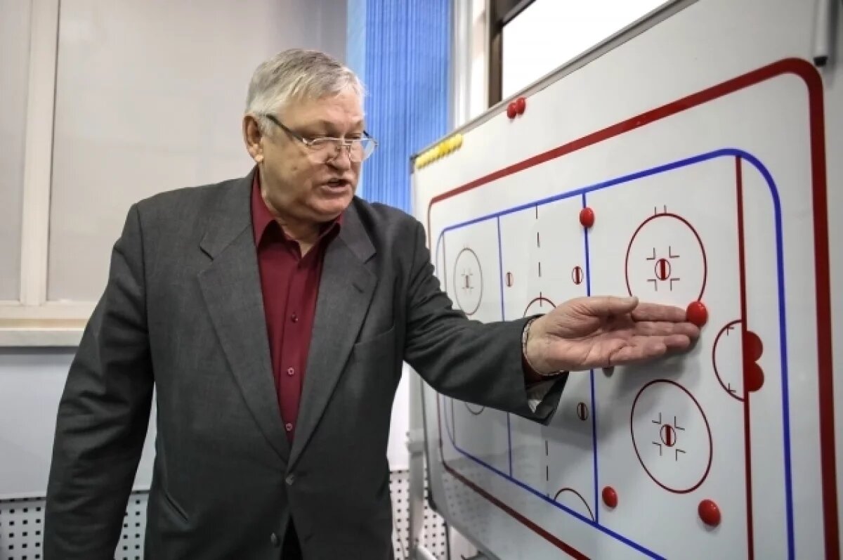    Александр Кузьмин: