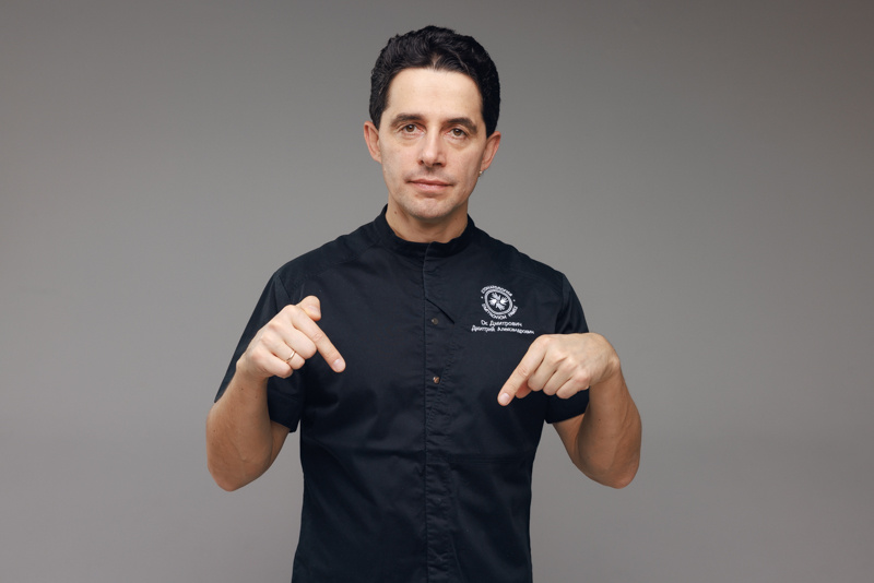 Фотография взята с сайта стоматологии Дмитрович Фэмили https://www.dmitrovich.ru/