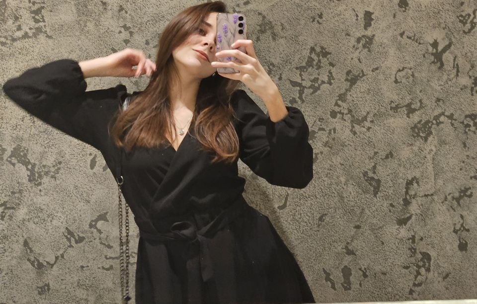 Это я, а ниже расшифровка моей матрицы судьбы