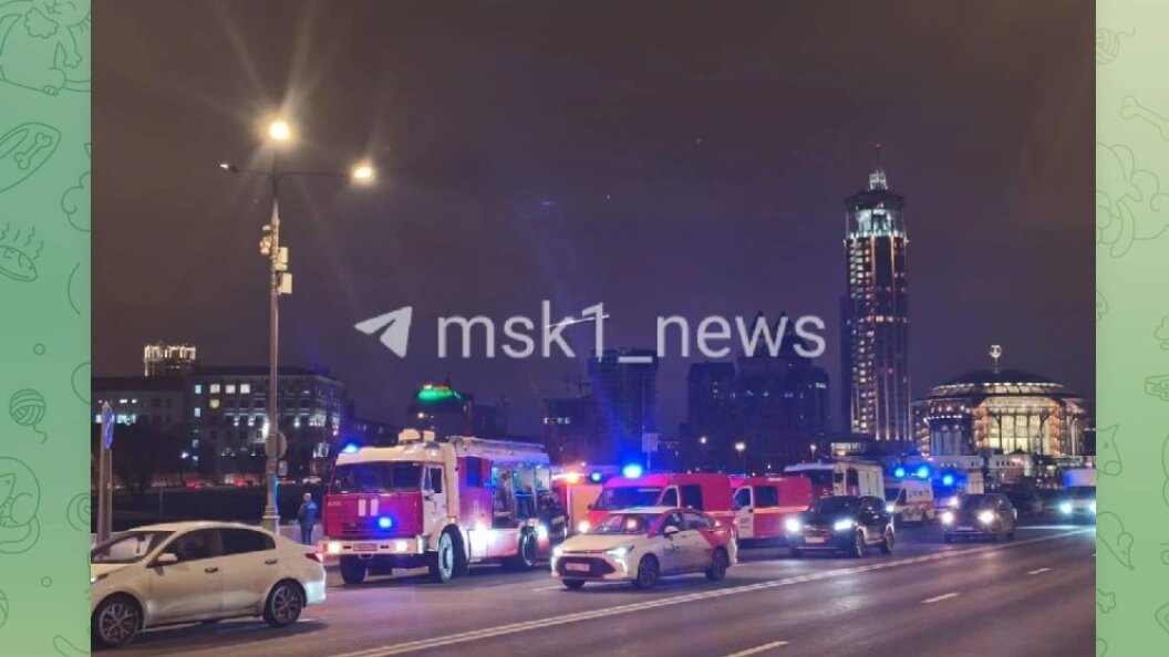    Телеграм-канал "MSK1.RU | Новости Москвы | Россия"