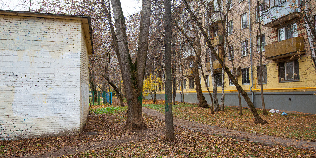 Прогулка по некоторым местам съёмок "Операции „Ы“". Как сейчас выглядят дома, которые строили Шурик и Федя. Фотосравнения и адреса