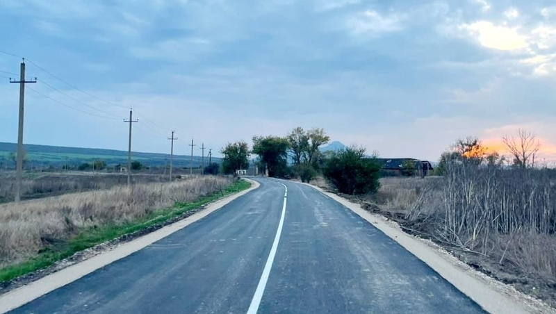      Фото: Администрация Минераловодского округа