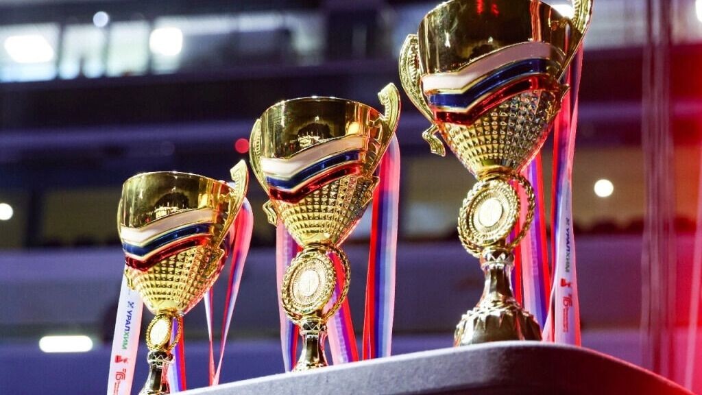 Форум в Самаре подошел к финалу. И он точно доказал: Россия — спортивная держава! Фото: пресс-служба форума «Россия — спортивная держава»