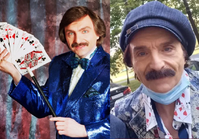 Бросила жена, нищенская пенсия, еле ходит, но в Америку уезжать отказался: как сейчас живет знаменитый Амаяк Акопян, куда он пропал