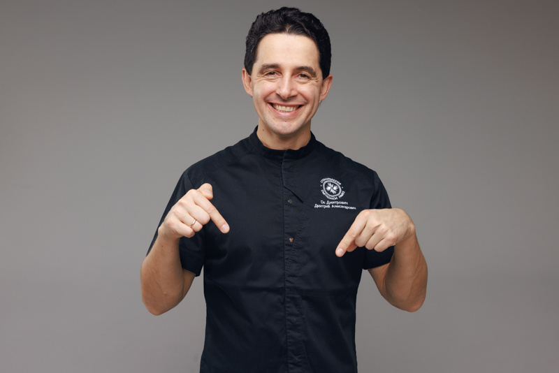 Фотография взята с сайта стоматологии Дмитрович Фэмили https://www.dmitrovich.ru/