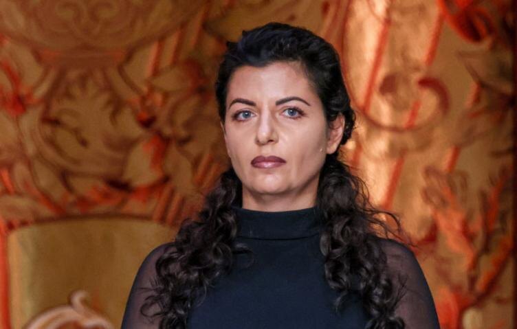 © Михаил Метцель/ пресс-служба президента РФ/ ТАСС