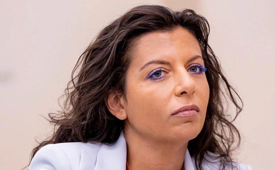 Фото: Алексей Смышляев / Global Look Press