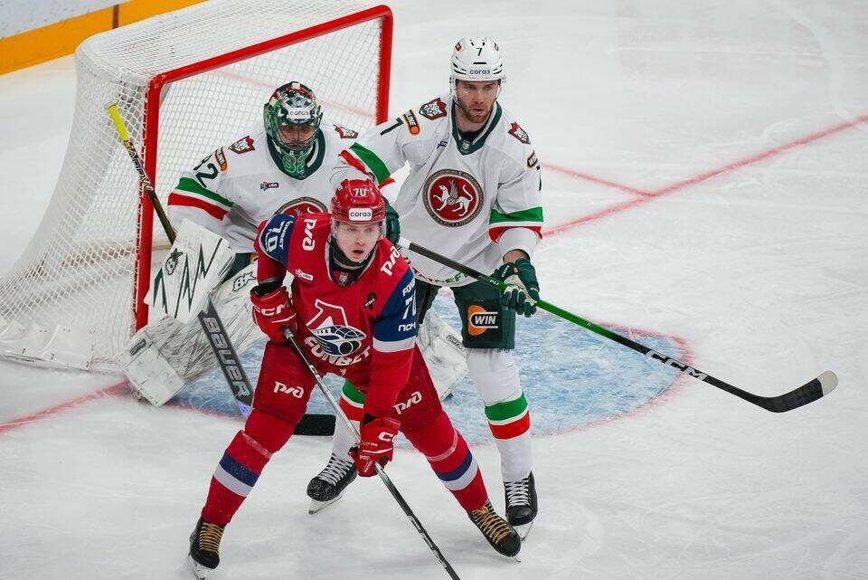 Фото: ak-bars.ru