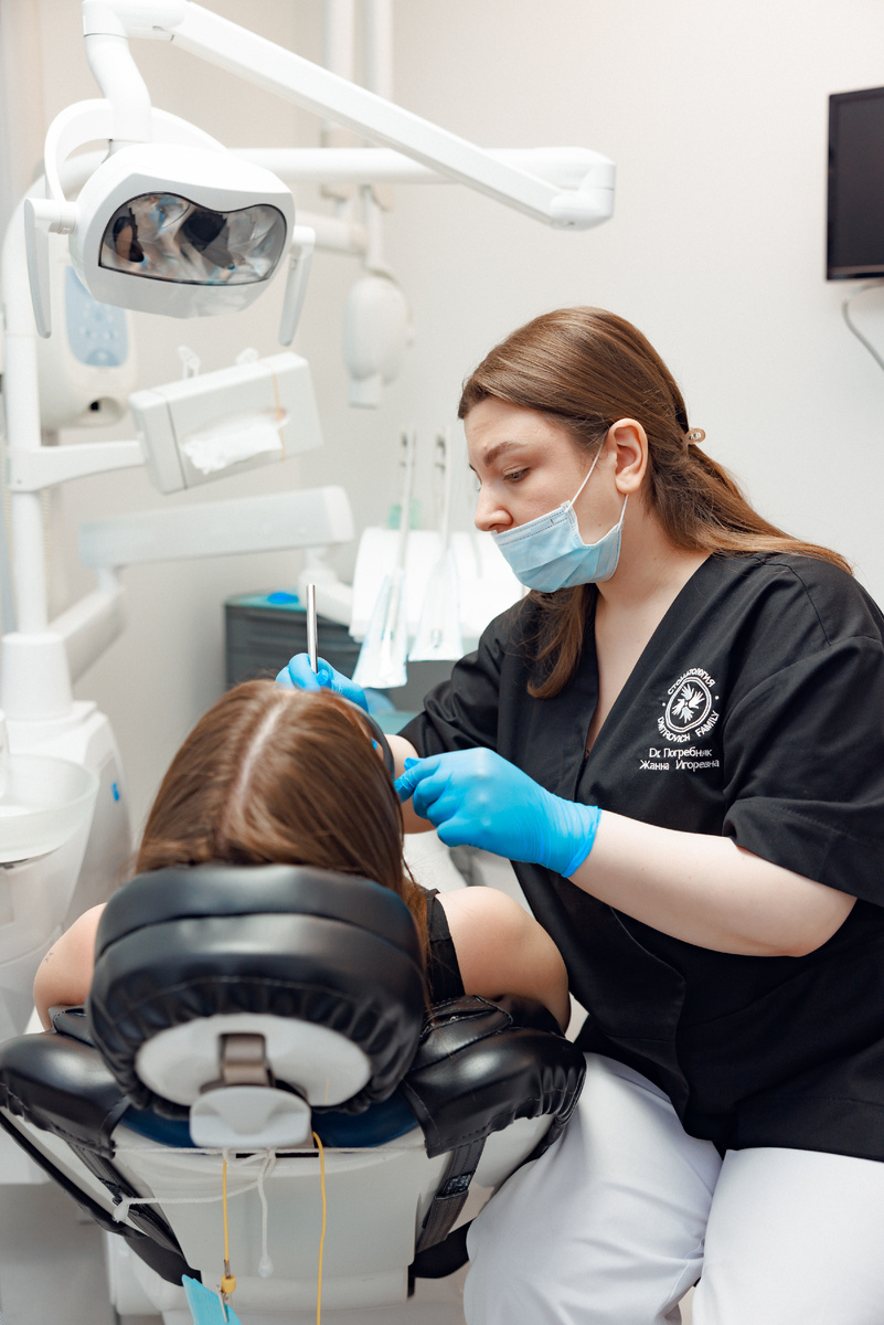 Фотография взята с сайта стоматологии Дмитрович Фэмили https://www.dmitrovich.ru/