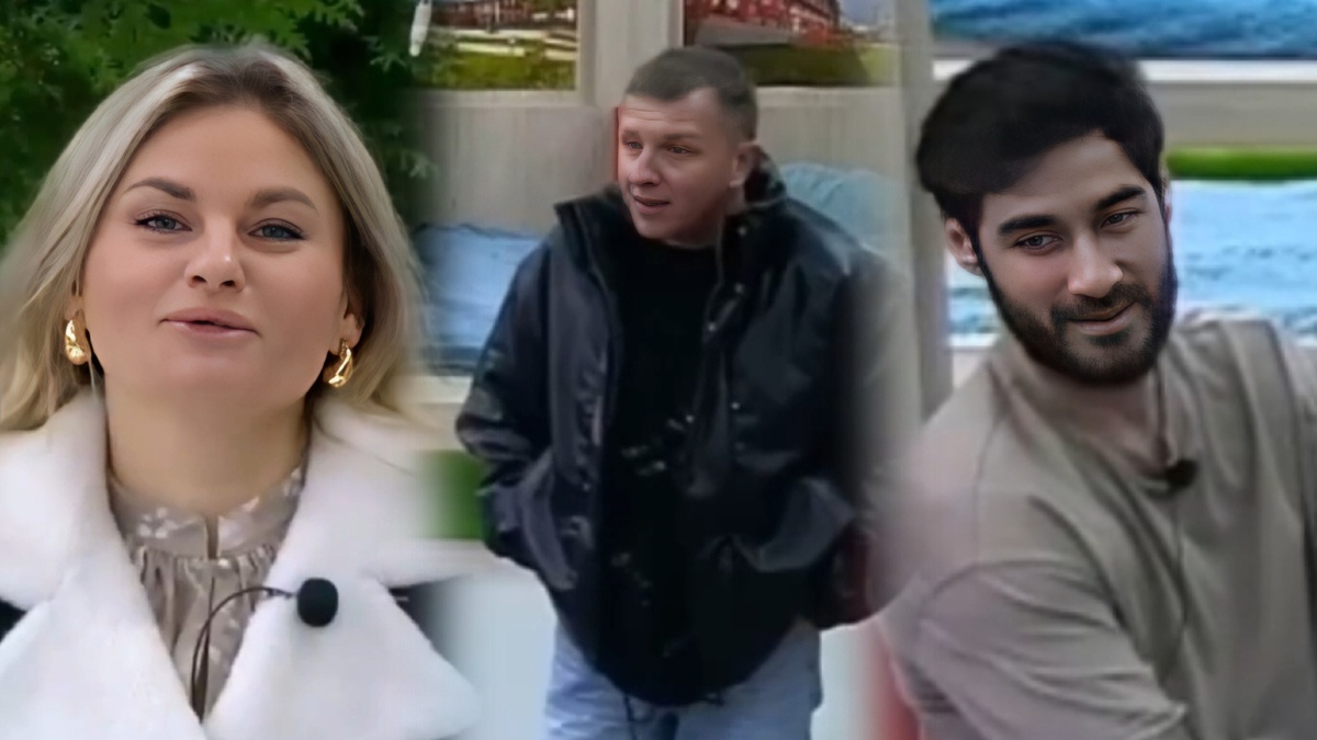 Кадры из открытых источников 