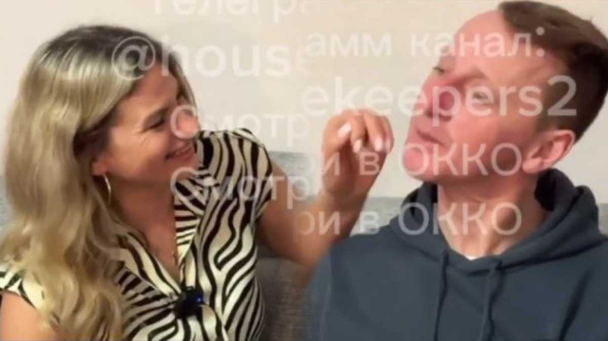 Кадры из открытых источников 