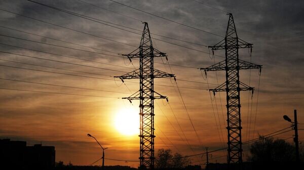    © Sputnik / Стрингер