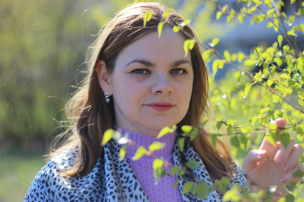 Весна 2018 года