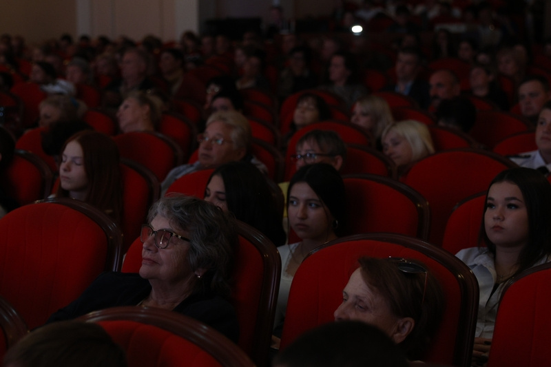      Фото: ИА «Победа26»