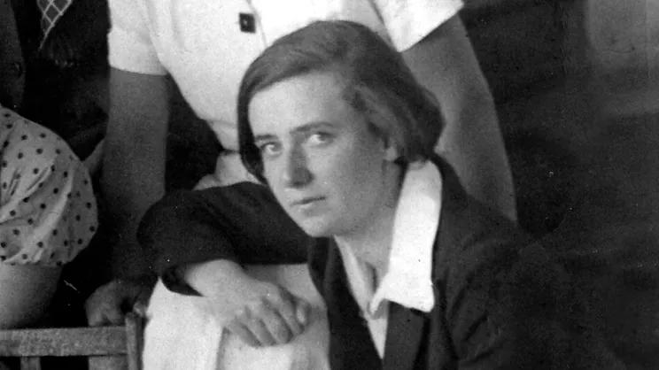 Лилианна Зиновьевна Лунгина