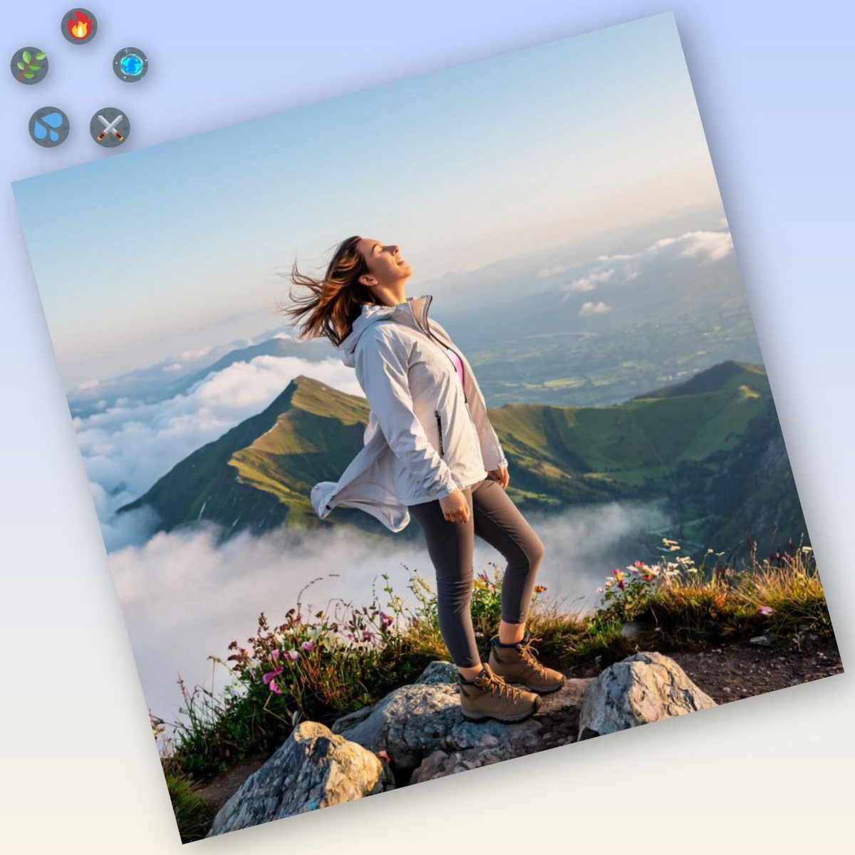 фото атвора