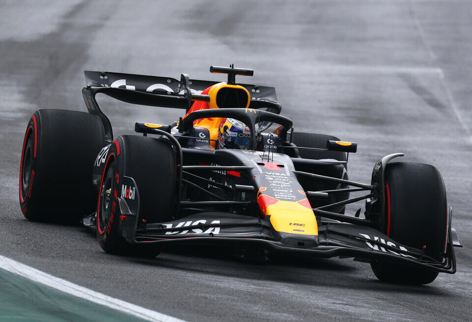    Getty Images / Red Bull Content Pool