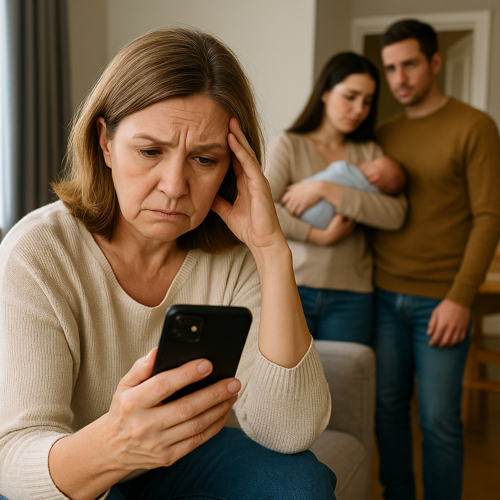 Иллюстрация создана нейросетью. Изображённые лица не реальны; совпадения случайны.