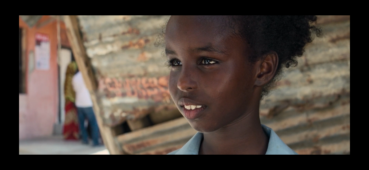 Кадр из фильма