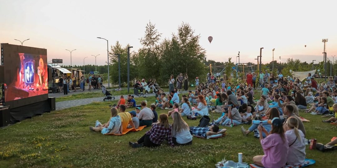 Интервью с Анной из Иннополиса.