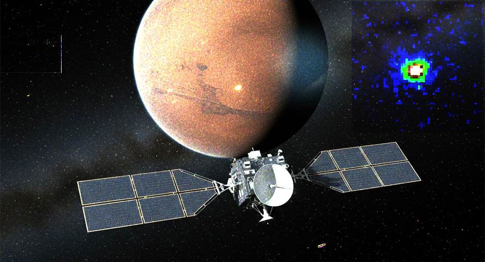 НАСА подтверждает аномалии 3I/ATLAS: межзвёздный странник ставит под сомнение все теории
