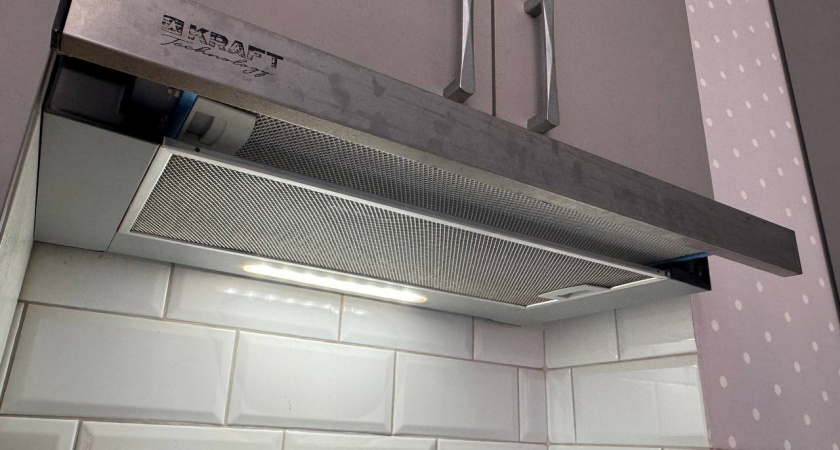    Почему умные хозяева давным-давно отказались от вытяжки на кухне: нашли более удобный вариант