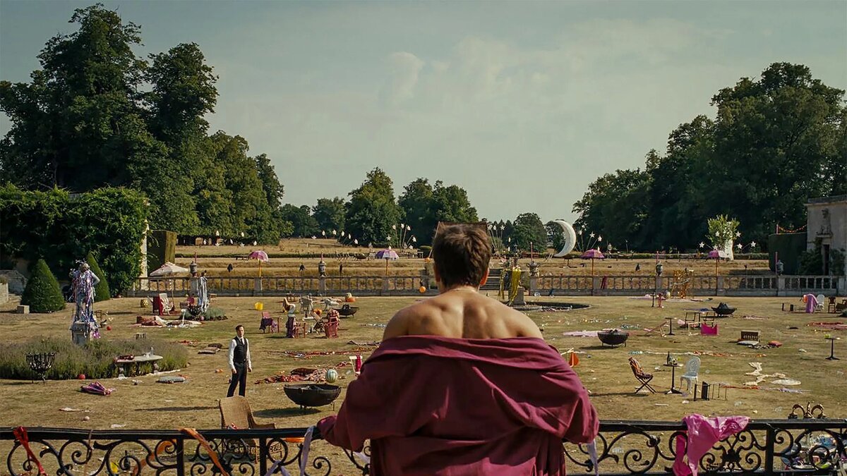 Барри Кеоган