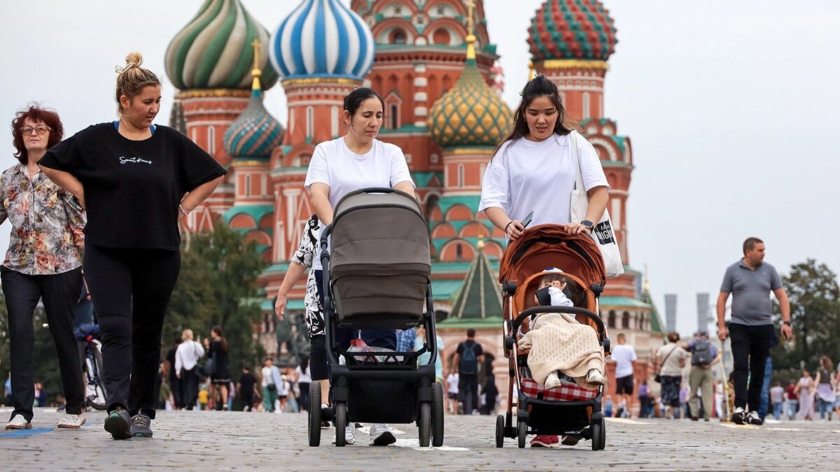 Мечта русофобствующих.