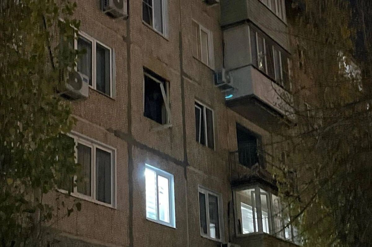     / Источник: © Соцсети