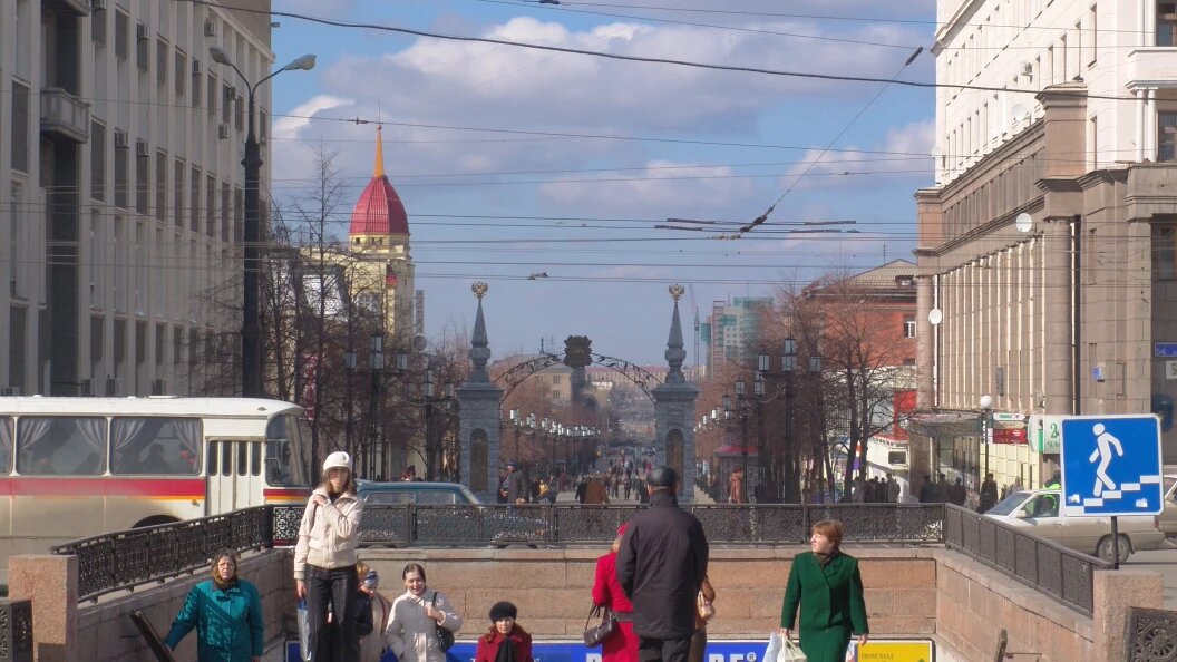    Фото: Konstantin Kokoshkin/Globallookpress.