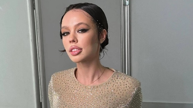 Инстасамка