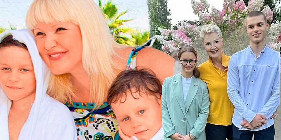 «Ты мне не мать!»: приёмный сын Суханкиной захотел сбежать обратно в интернат после 10 лет лжи – чем певица довела мальчика до истерики?